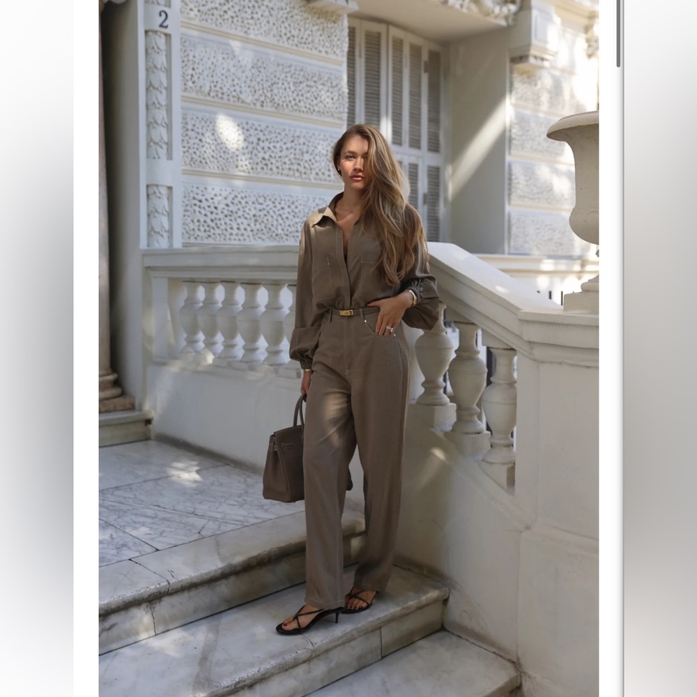 Sancia pants